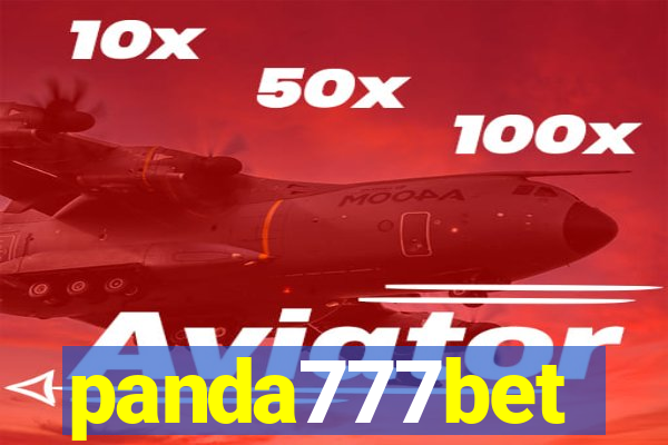 panda777bet