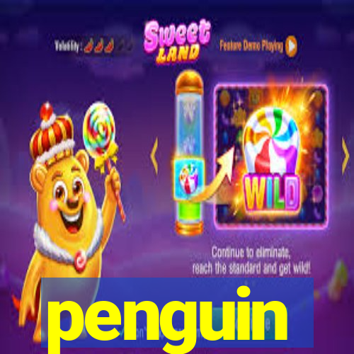 penguin-bet