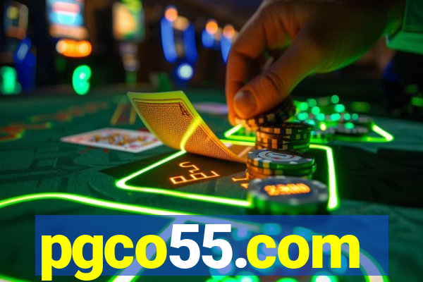 pgco55.com