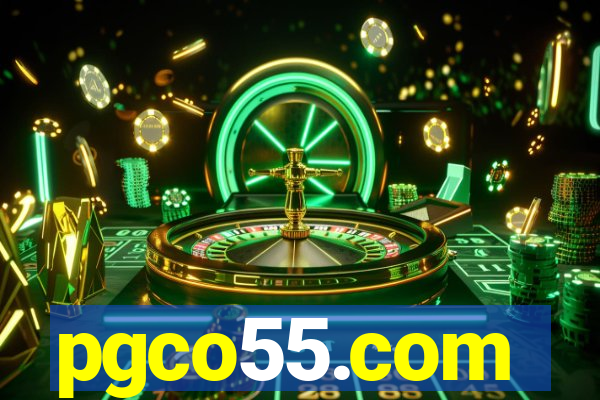 pgco55.com