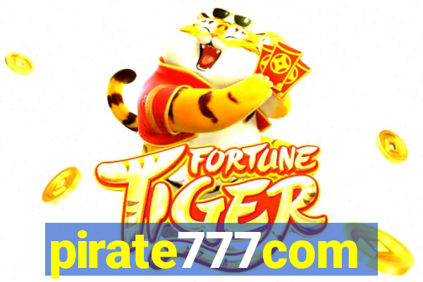 pirate777com