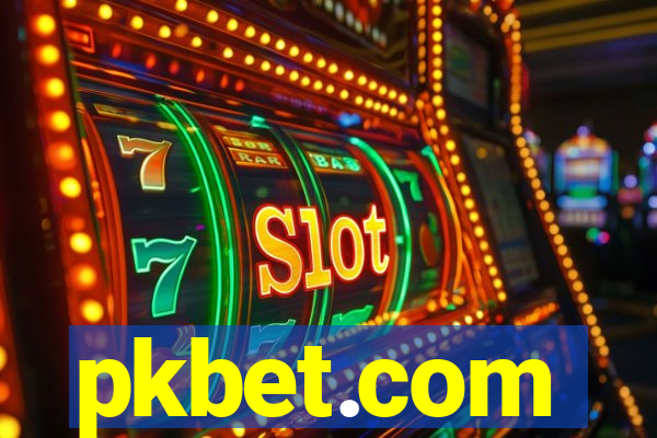 pkbet.com