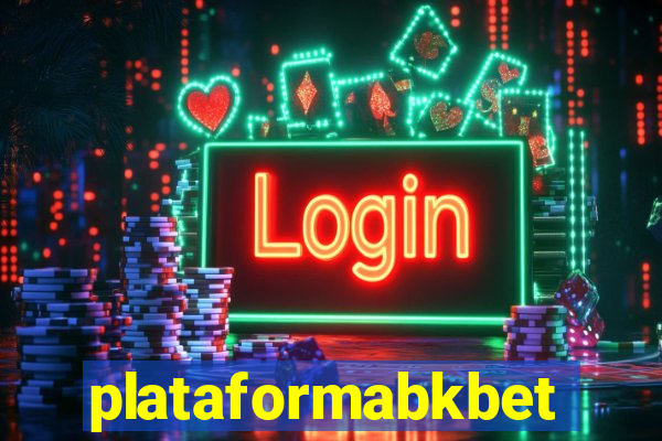 plataformabkbet.com