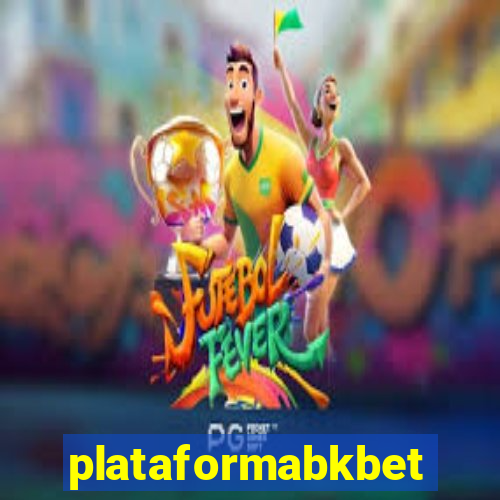 plataformabkbet.com