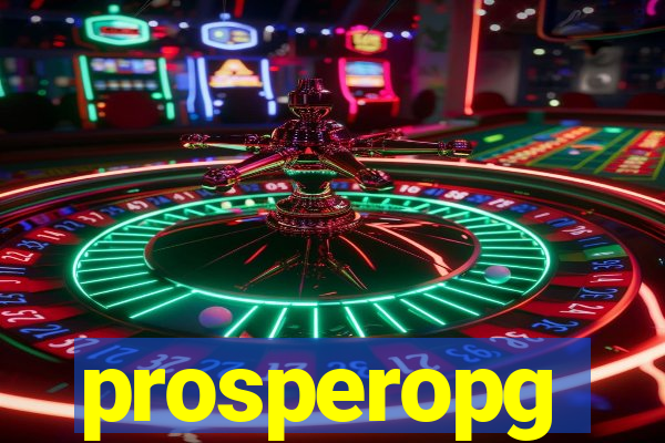 prosperopg