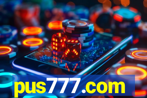 pus777.com