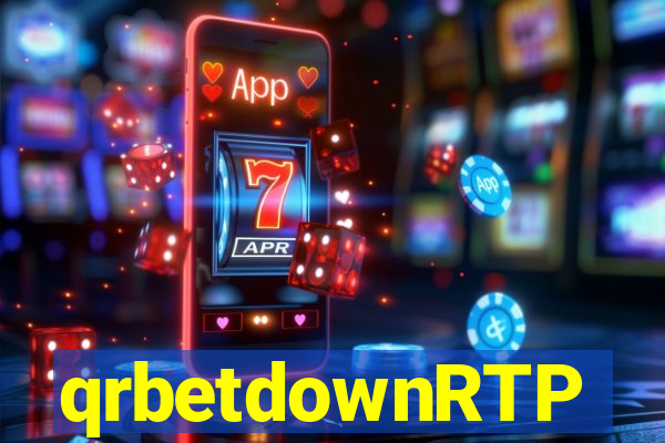 qrbetdownRTP