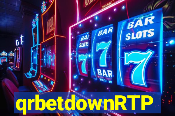 qrbetdownRTP