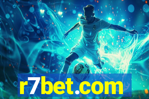 r7bet.com