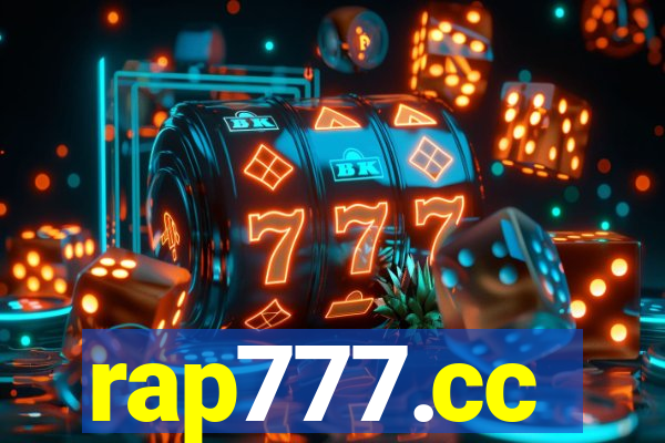 rap777.cc