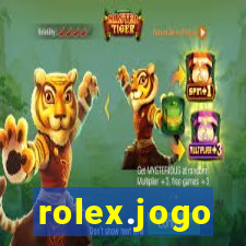 rolex.jogo