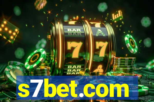 s7bet.com