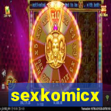 sexkomicx