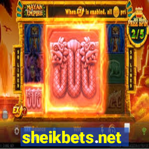 sheikbets.net