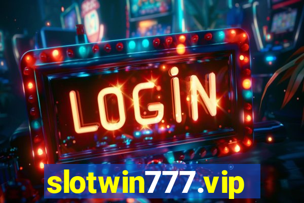 slotwin777.vip