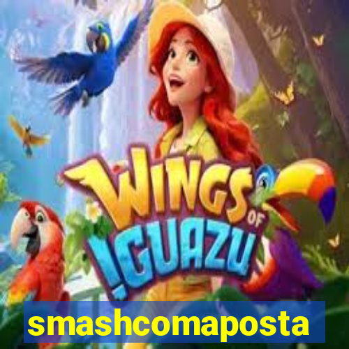 smashcomaposta