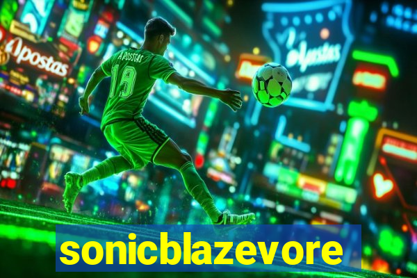 sonicblazevore