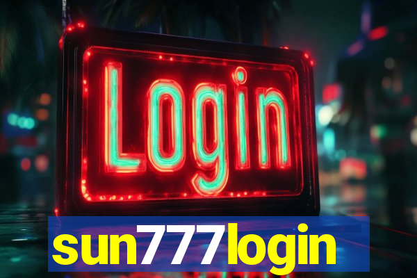 sun777login