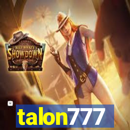 talon777