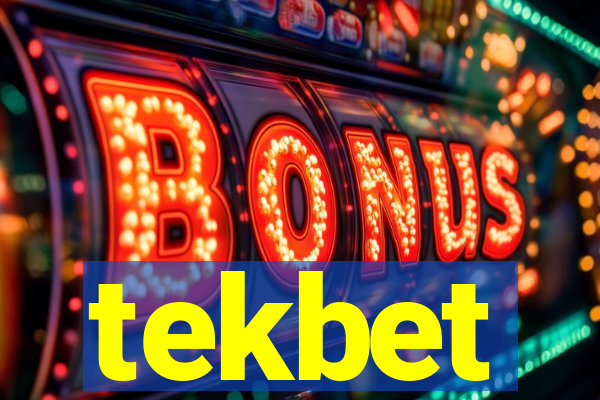 tekbet