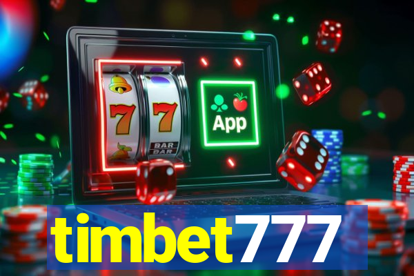 timbet777