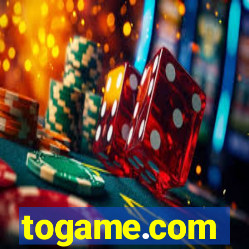 togame.com