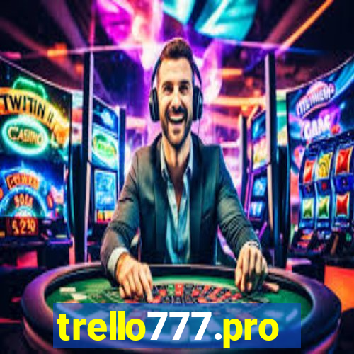 trello777.pro