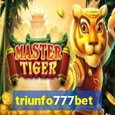 triunfo777bet