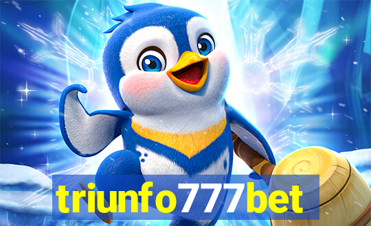 triunfo777bet