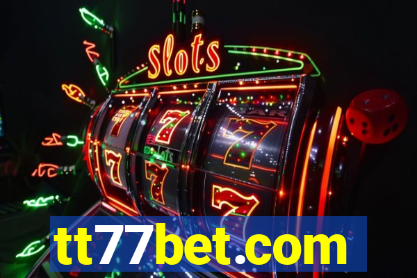 tt77bet.com