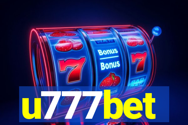 u777bet