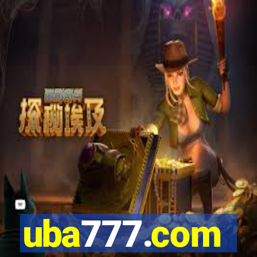 uba777.com