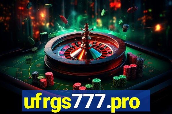 ufrgs777.pro