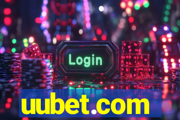 uubet.com