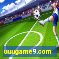 uuugame9.com