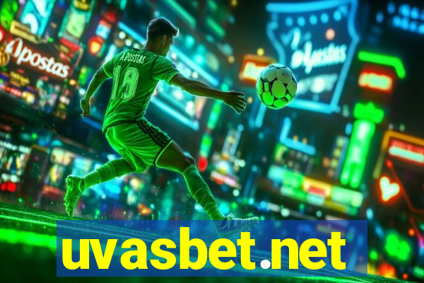 uvasbet.net