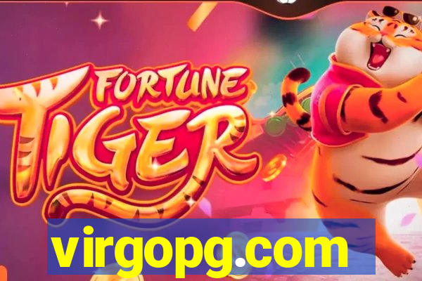 virgopg.com