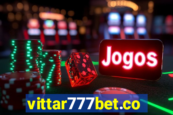 vittar777bet.com