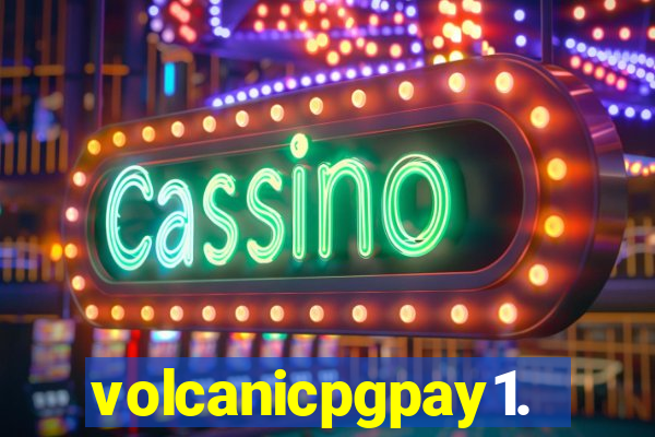 volcanicpgpay1.com