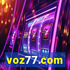 voz77.com