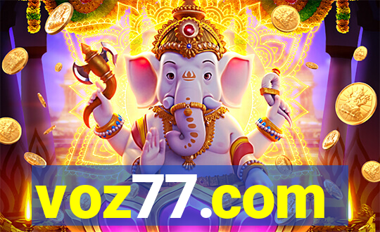 voz77.com