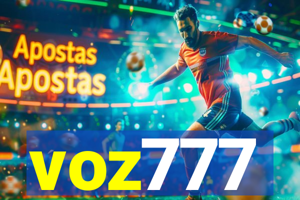 voz777