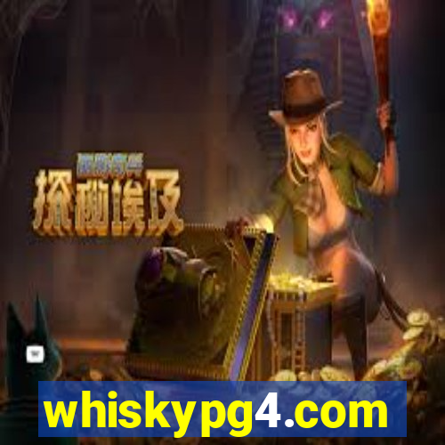 whiskypg4.com