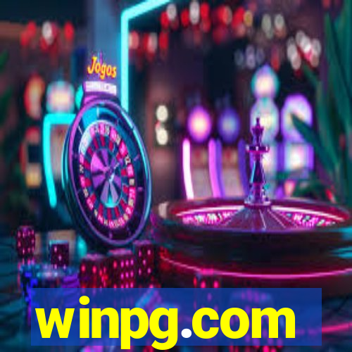 winpg.com