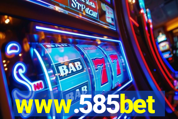 www.585bet