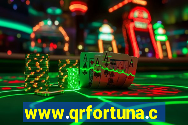 www.qrfortuna.com