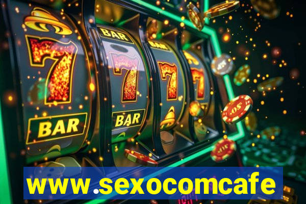 www.sexocomcafe.com.br