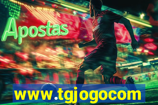 www.tgjogocom