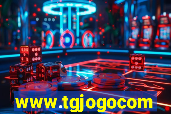 www.tgjogocom