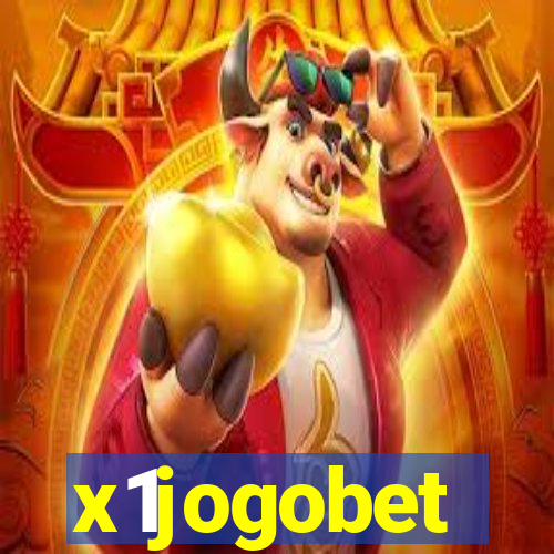 x1jogobet